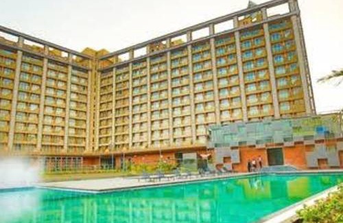 Dumas Apartment | Weekend Stays