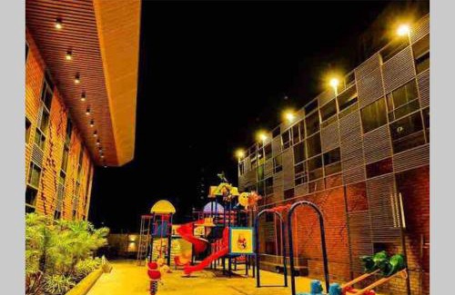 Dumas Apartment | Weekend Stays