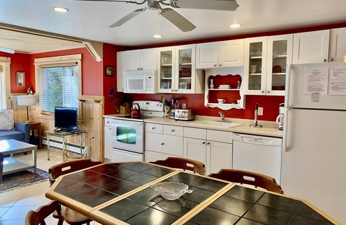 Southwest Harbor House | Weekly Discount available! 4 Bedroom, 2 Bathroom, Walking Distance To Town