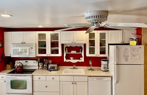 Southwest Harbor House | Weekly Discount available! 4 Bedroom, 2 Bathroom, Walking Distance To Town