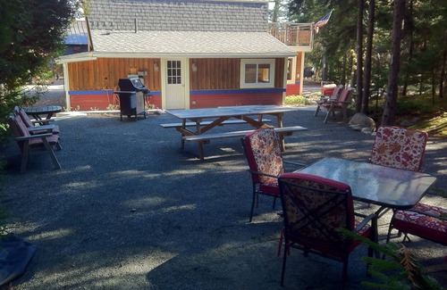Southwest Harbor House | Weekly Discount available! 4 Bedroom, 2 Bathroom, Walking Distance To Town