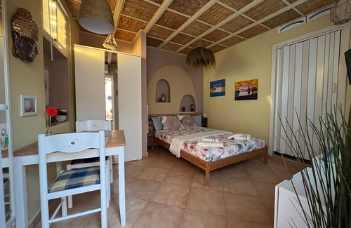Torre de Benagalbon Bed & Breakfast | Wees Welkom bij Casa Hermosa en Geniet in een Oase van Rust