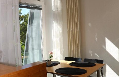 Hau Apartment | Weeze