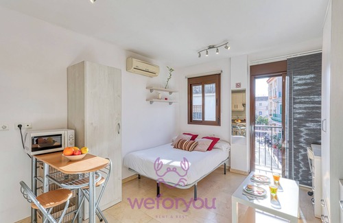 Arroyo de la Miel Apartment | weforyou Old Town Benalmadena