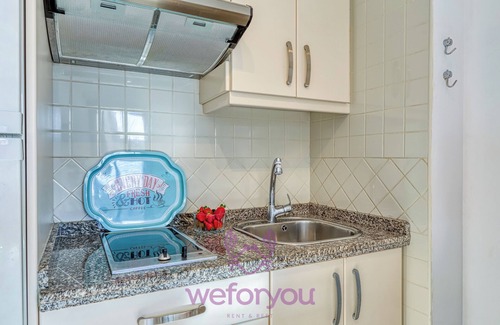 Arroyo de la Miel Apartment | weforyou Old Town Benalmadena