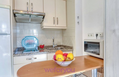 Arroyo de la Miel Apartment | weforyou Old Town Benalmadena