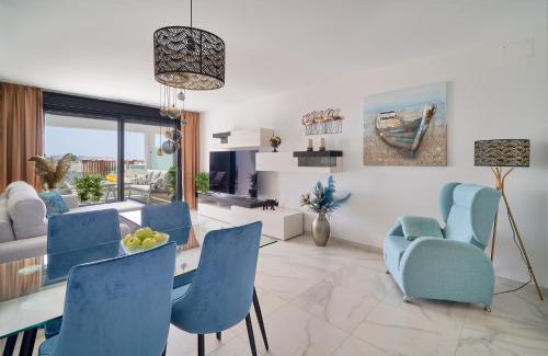 New Golden Mile Apartment | weforyou Penthouse 2 Bedrooms Miradores del Sol