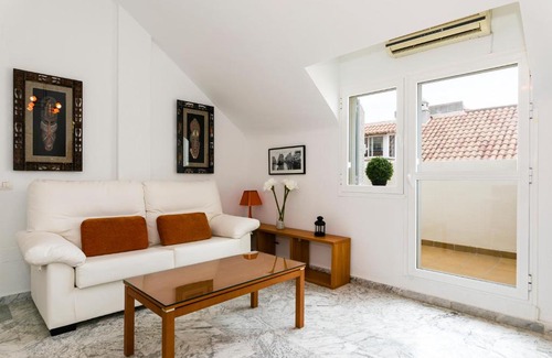 Arroyo de la Miel Apartment | weforyou Real Del Tivoli Two Rooms