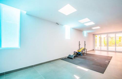 Ojen Villa | weforyou Villa Marbella La Mairena