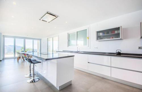 Ojen Villa | weforyou Villa Marbella La Mairena