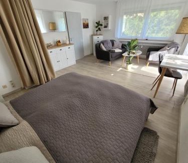 Einruhr Apartment | Wegfreiheit II