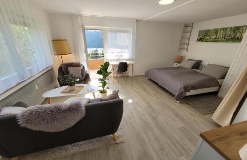 Einruhr Apartment | Wegfreiheit II