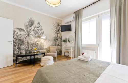 Pineta Apartment | Wegi luxury home