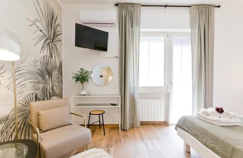 Pineta Apartment | Wegi luxury home