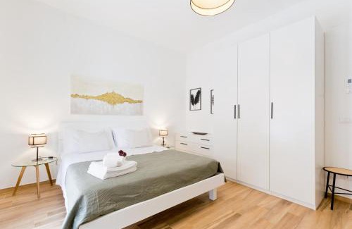 Pineta Apartment | Wegi luxury home