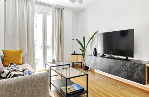 Area Metropolitana de Murcia Apartment | Wehaus - Exclusive & nordic style apartment in Murcia