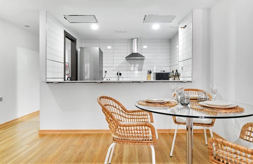 Area Metropolitana de Murcia Apartment | Wehaus - Exclusive & stylish apartment in Murcia