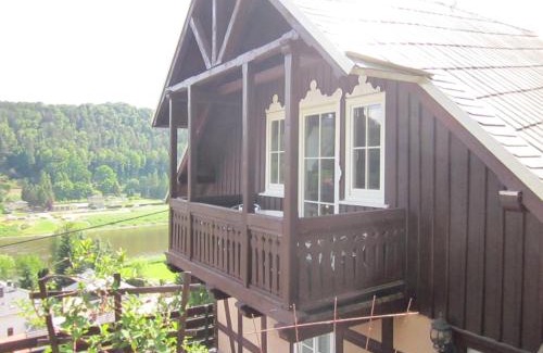 Stadt Wehlen Apartment | Wehlener Landhaus in Stadt Wehlen, Sächsische Schweiz