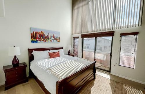 Park West Apartment | *WEHO/Beverly Hills* Luxury 2BD/2.5BA + Balconies