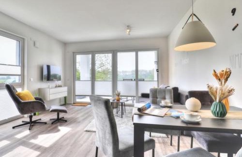 Boltenhagen Apartment | Weiße Villen Whg 23