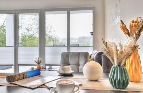 Boltenhagen Apartment | Weiße Villen Whg 23
