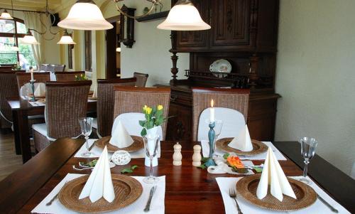 Jonsdorf House | Weißer Stein Jonsdorf