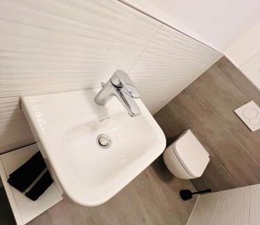 Weikersheim Apartment | Weikersheim Penthouse