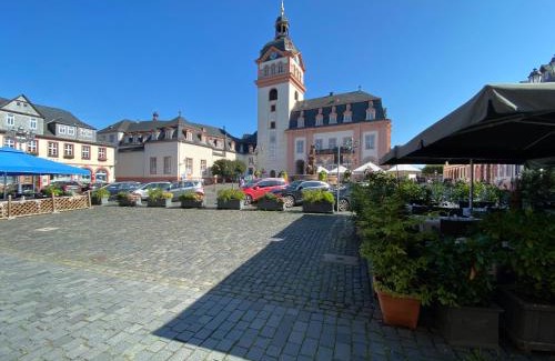Weilburg Apartment | Weilburg-Domizil