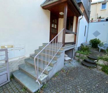 Weilburg Apartment | Weilburg-Domizil