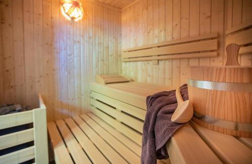Baken Hotel | Weinbek