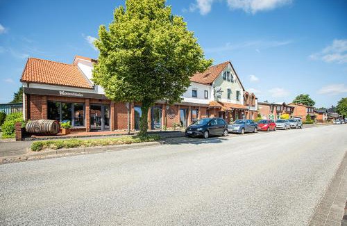 Baken Hotel | Weinbek