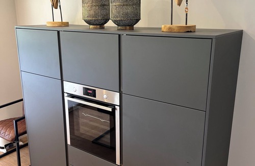 Krov Apartment | Weinberg.Holiday holiday home - 90 sqm