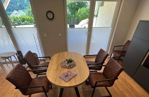 Krov Apartment | Weinberg.Holiday holiday home - 90 sqm