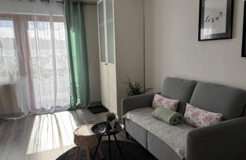Eisingen Apartment | Weinberg Lounge
