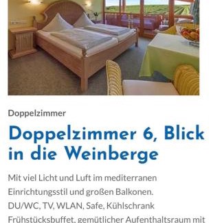 Hagnau House | Weinberghof