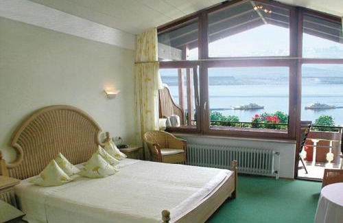 Hagnau House | Weinberghof