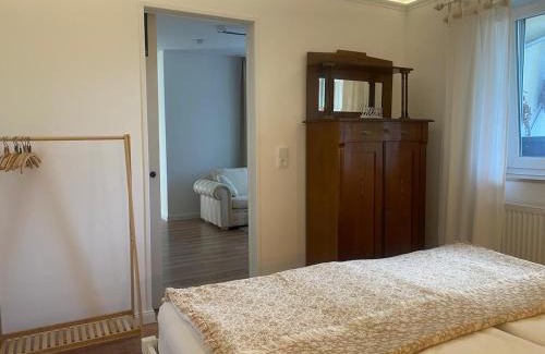 Mainz-Bingen Apartment | WeinbergLounge Schwabenheim