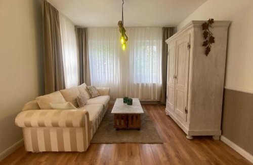 Mainz-Bingen Apartment | WeinbergLounge Schwabenheim