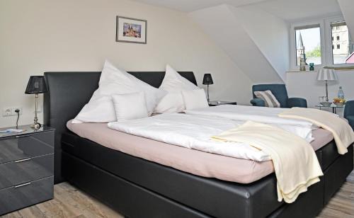 Xanten House | Weindepot Xanten