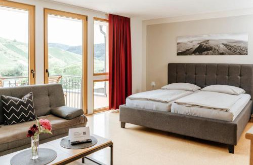 Briedel Apartment | Weingut Eduard Kroth