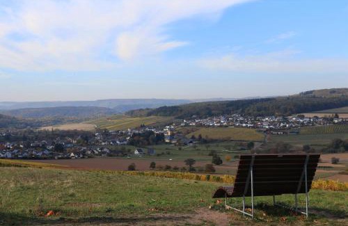 Oberemmel Apartment | Weingut-Ferienwohnungen Lorenz - nur Urlaubsgäste