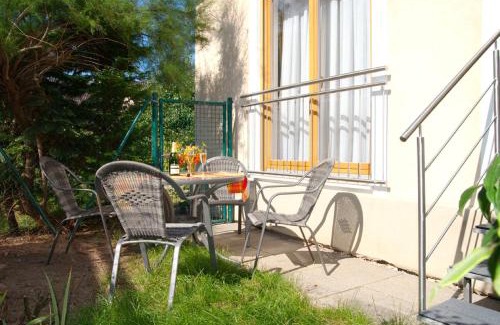 Nordheim a. Main Apartment | Weingut & Ferienwohnungen Kirch