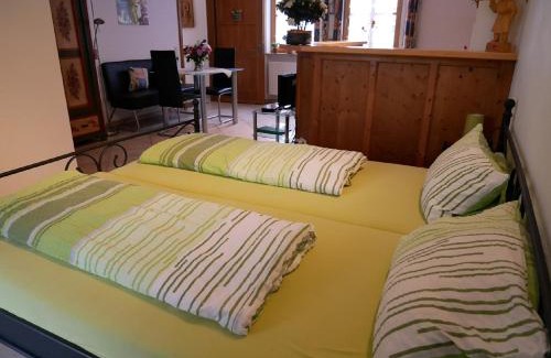Nordheim a. Main Apartment | Weingut & Ferienwohnungen Kirch
