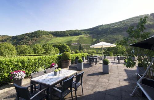 Trittenheim Bed & Breakfast | Weingut & Gästehaus Christoph Clüsserath