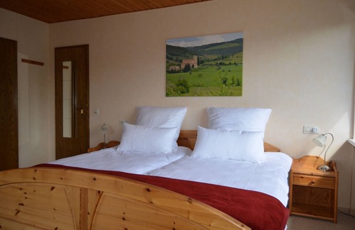 Lieser House | Weingut Gindorf