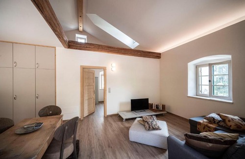 Terlano Apartment | Weingut Kornell - Schafferhaus Cosmas und Zeder