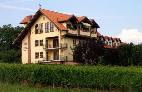 Ruedesheim am Rhein Hotel | Weingut Magdalenenhof