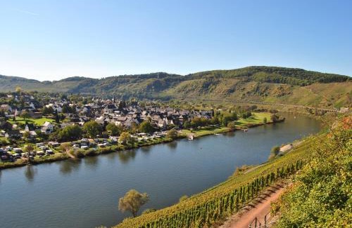 Punderich Apartment | Weingut Markus Busch