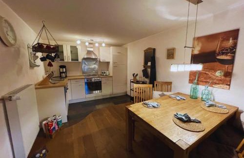 Windesheim Apartment | Weingut Marx - Rotes Haus