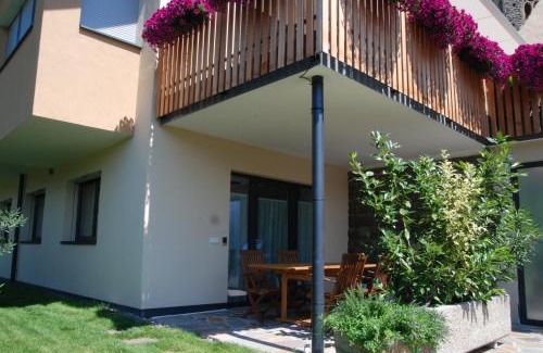 Centro - Piani - Rencio Apartment | Weingut Messnerhof